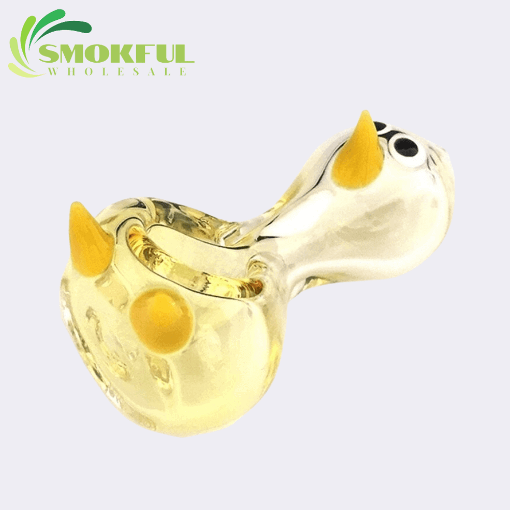 penguin-glass- smoking-pipe-OEM penguin-glass-smoking-pipe-OEM