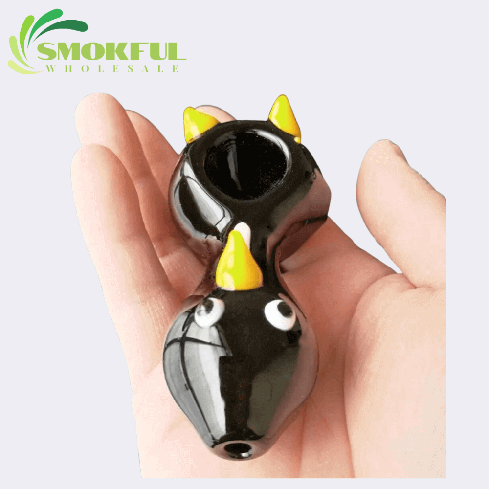 penguin-glass- smoking- pipe-wholesale penguin-glass-smoking-pipe-supplier.