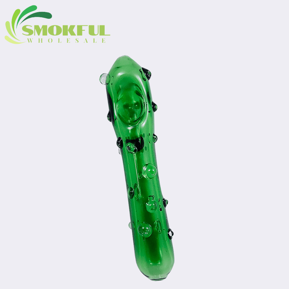 pickle-rick-hand- pipe pickle-rick-hand-pipe