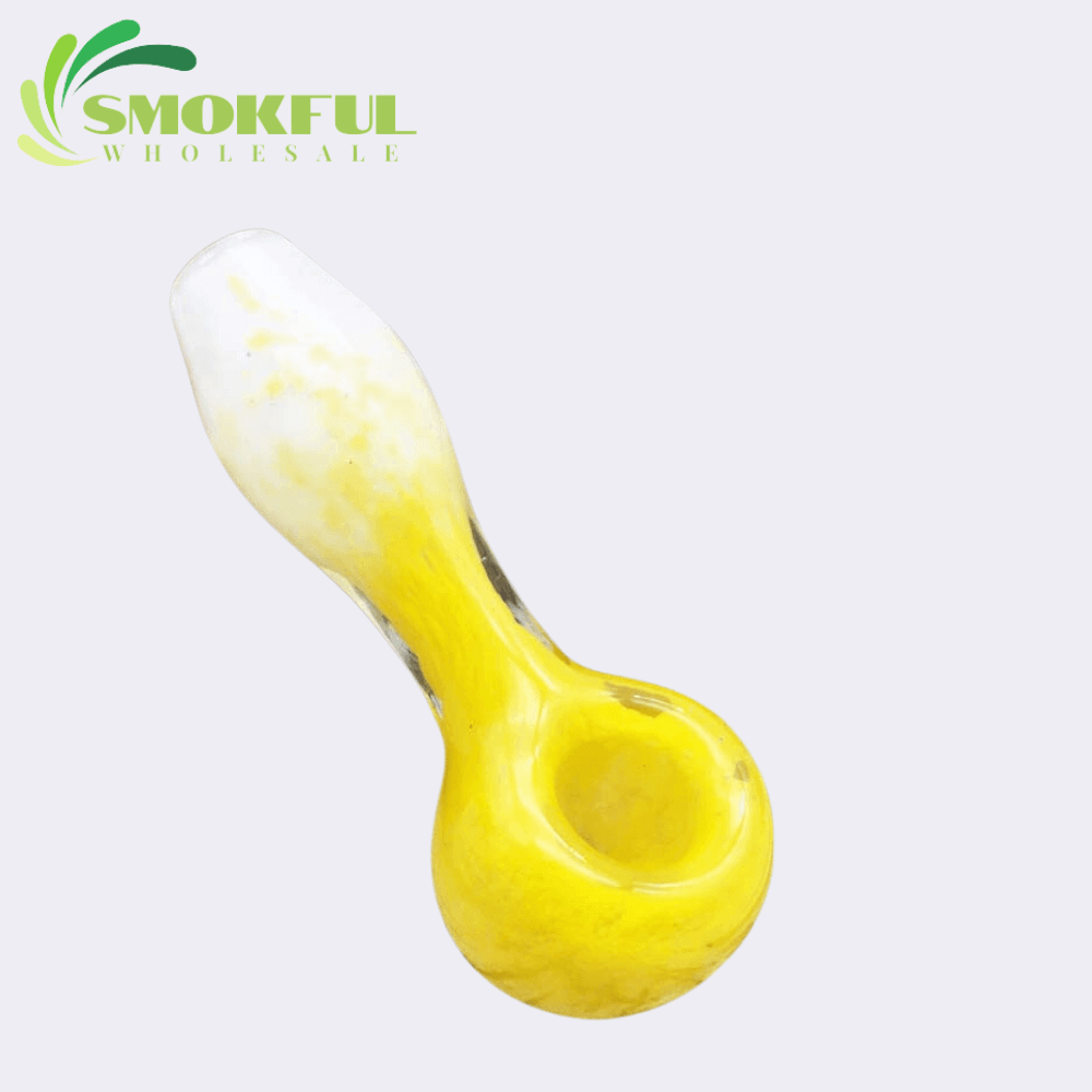 5-inch-thick-glass- spoon- pipes-distributor 5 inch thick glass spoon pipes distributor