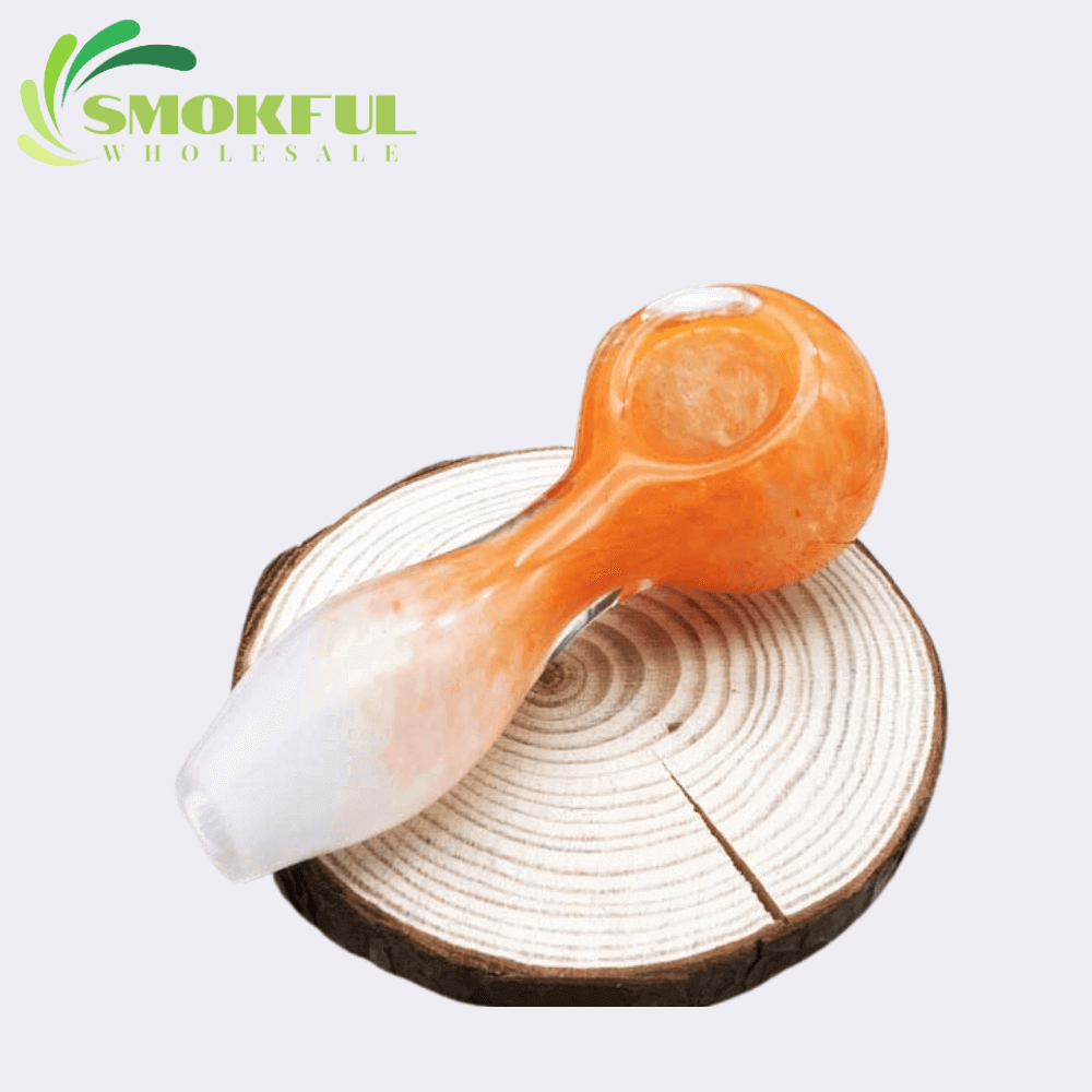 5-inch-thick-glass-spoon-pipes-manufacturer