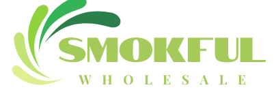 Bulk Smoke Shop Supplies | Wholesale Smoke Shop Supplies | Smokful Wholesale logo