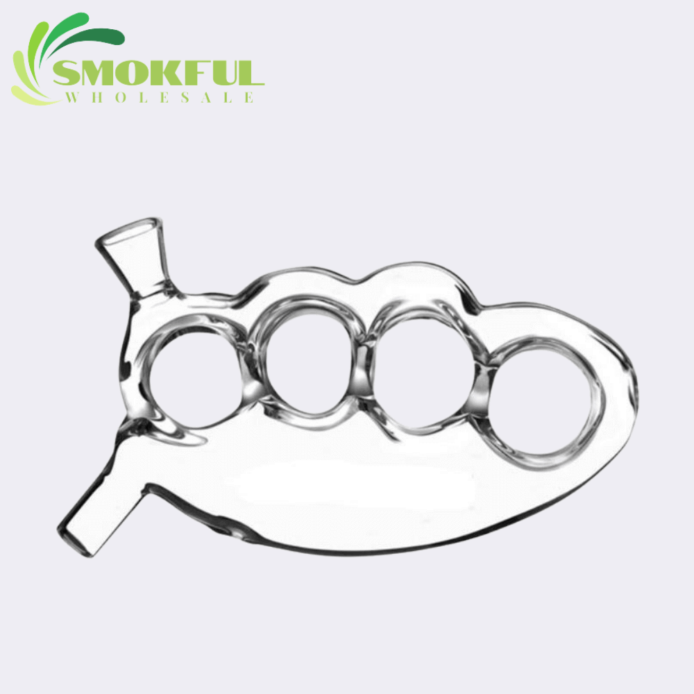 glass-hand-knuckle- bubbler-wholesale glass hand knuckle bubbler wholesale